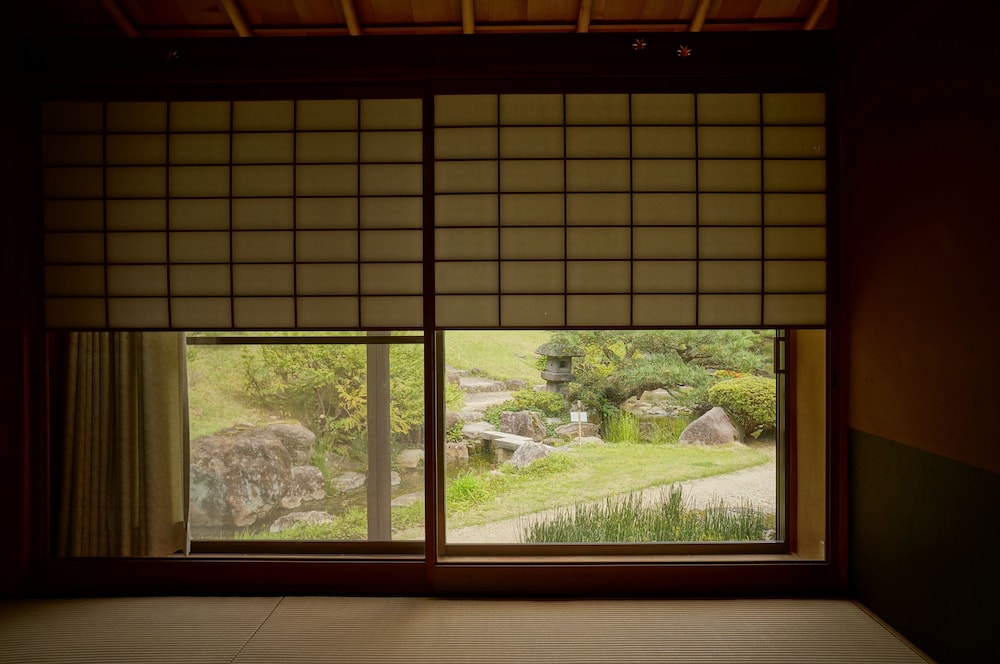 Japanese Special  Room With Hot Spring -Kaede No Ma- 103, Non-Smoking photo 3