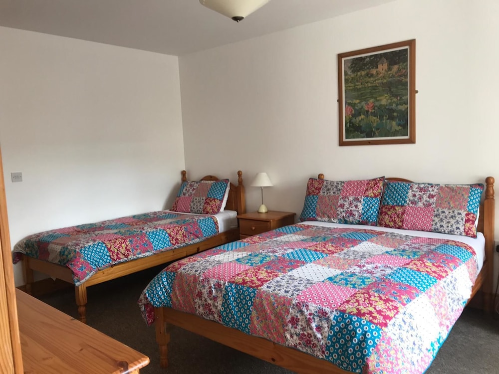 Chalet, 4 Bedrooms, Non Smoking photo 1