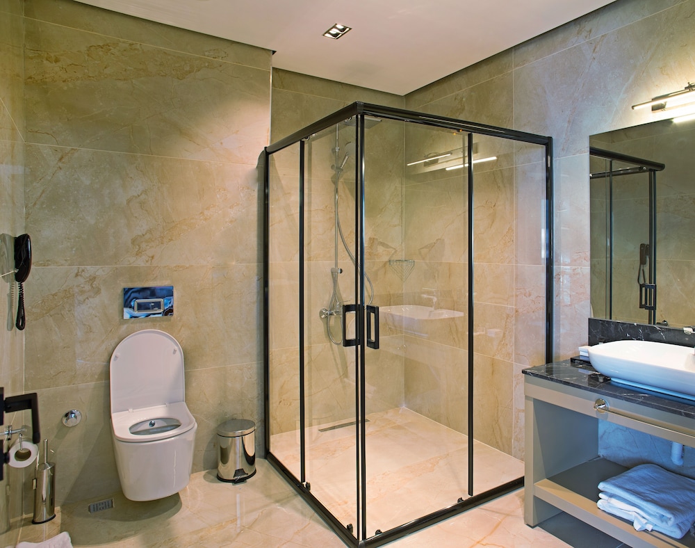 Luxury Double Room photo 2