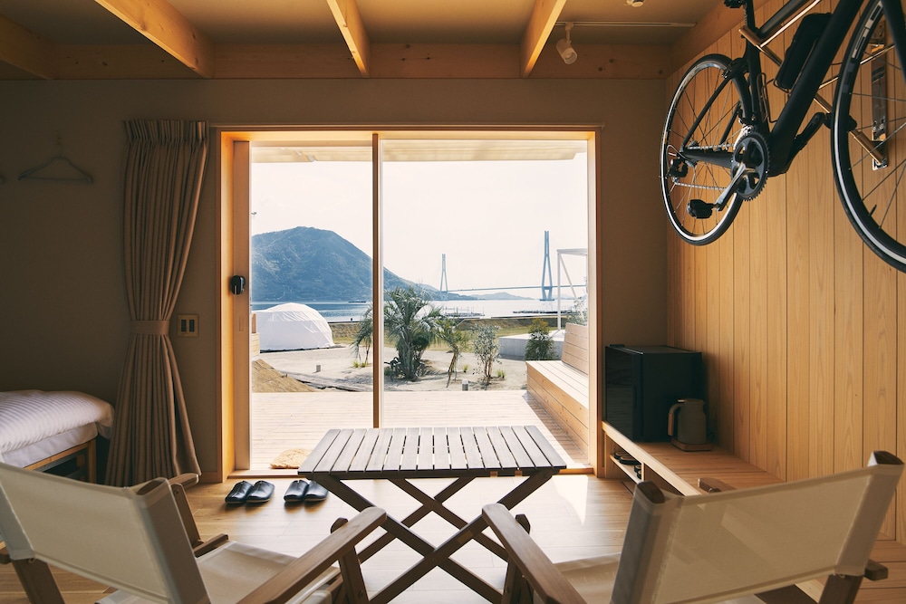 Twin Room Cottage, Ocean View, Non Smoking - Photo 2
