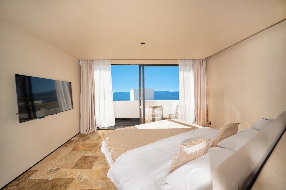 Signature Double Room