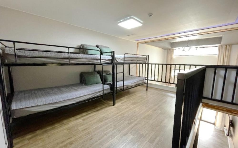 Room (Belief Ville (Private Pool Duplex))