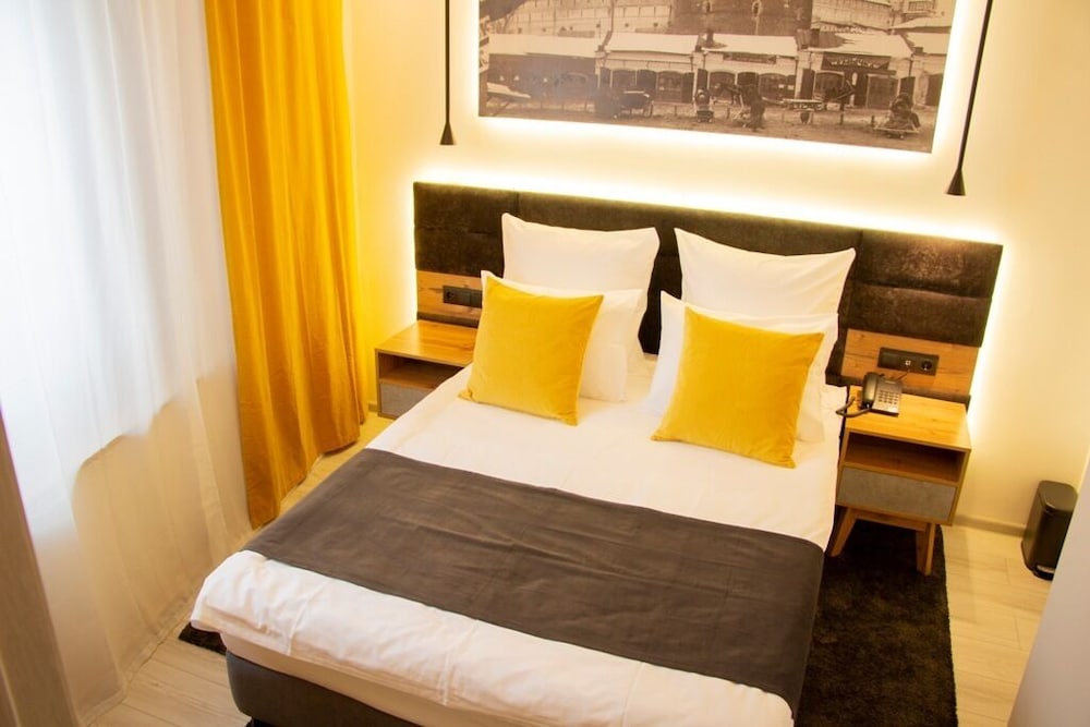 Standard Double Room photo 1