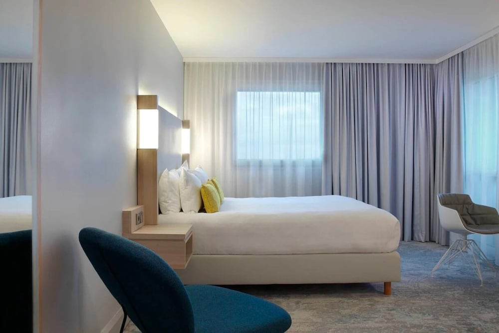 Deluxe Double Room (Jangle)