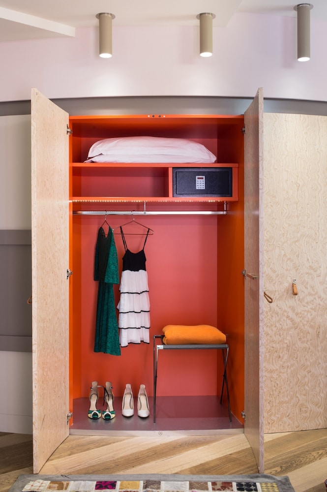 Deluxe Apartment, Annex Building (CORTE) - Photo 7