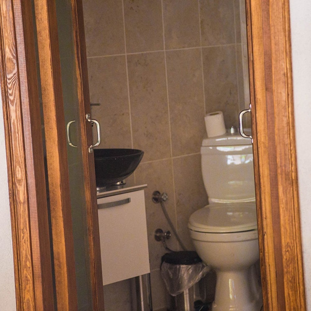 Standard Triple Room photo 3