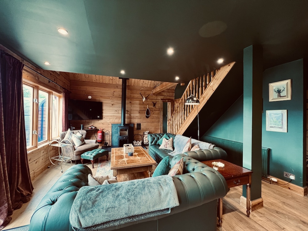Lodges På Loch Ness, Billede 19