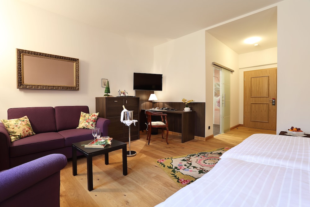 Luxury Room photo 3