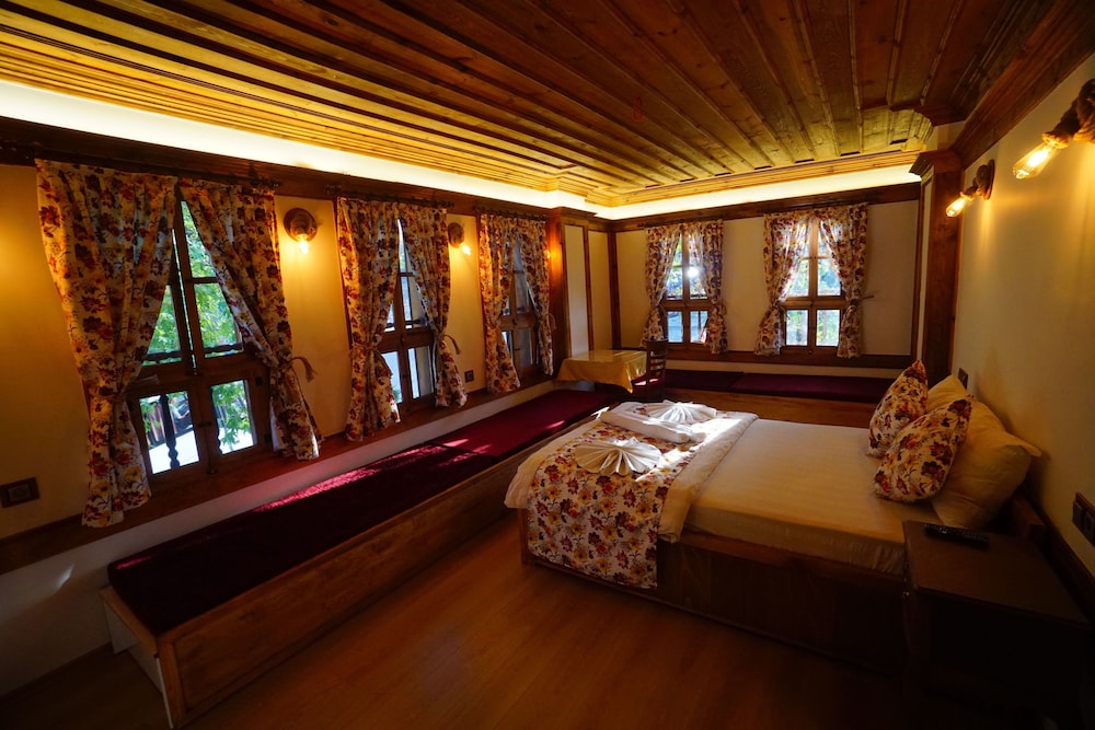 Twin Room photo 2