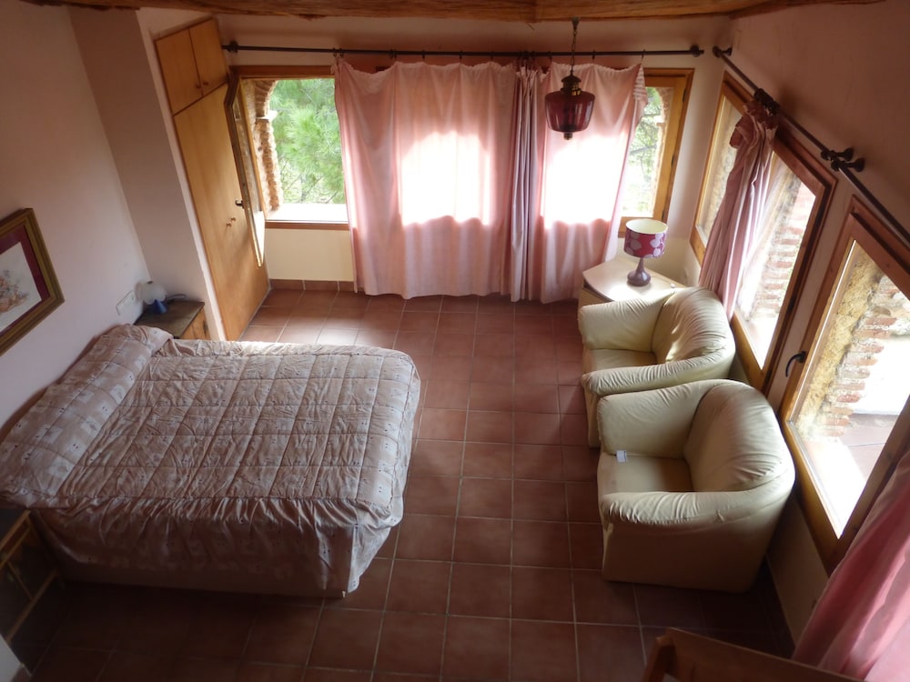 Habitación Cuádruple Tradicional (Sherpa)