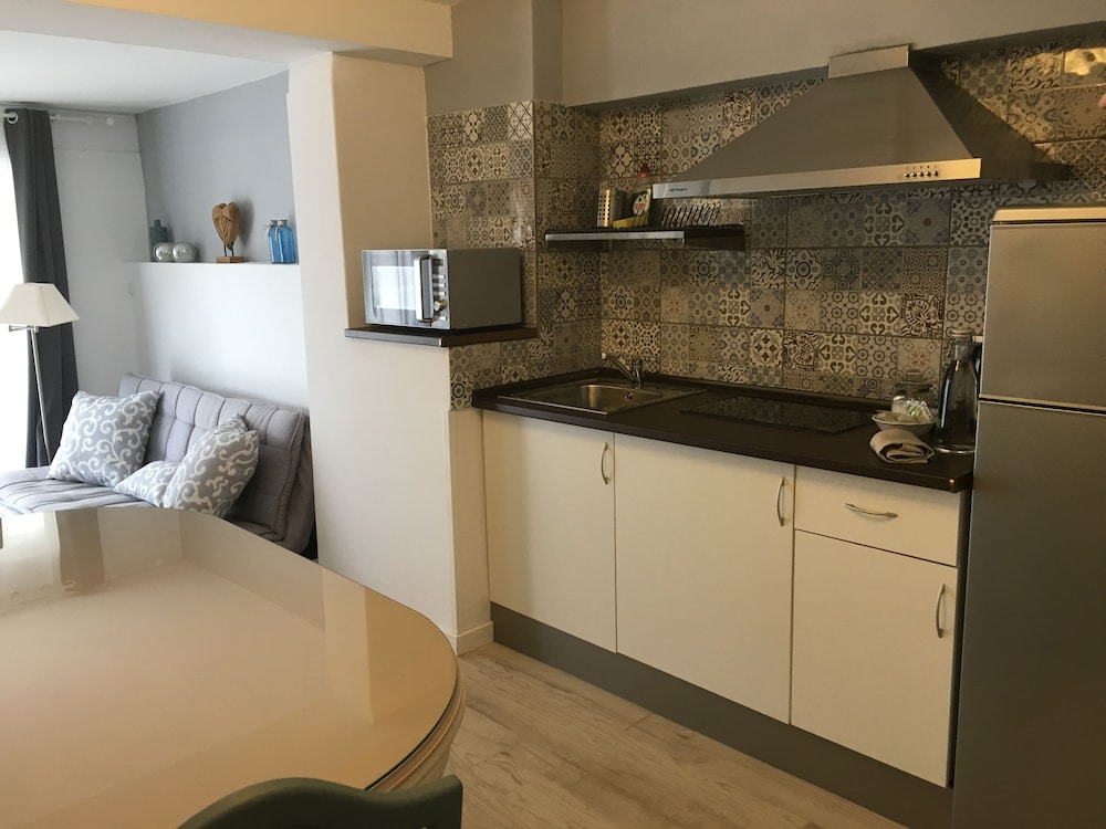 Apartment, Ground Floor photo 2