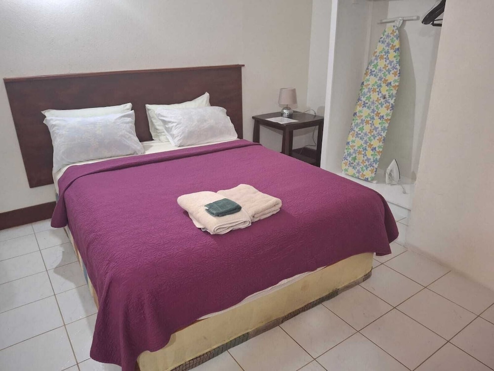 Signature Apartment, Garden View photo 1