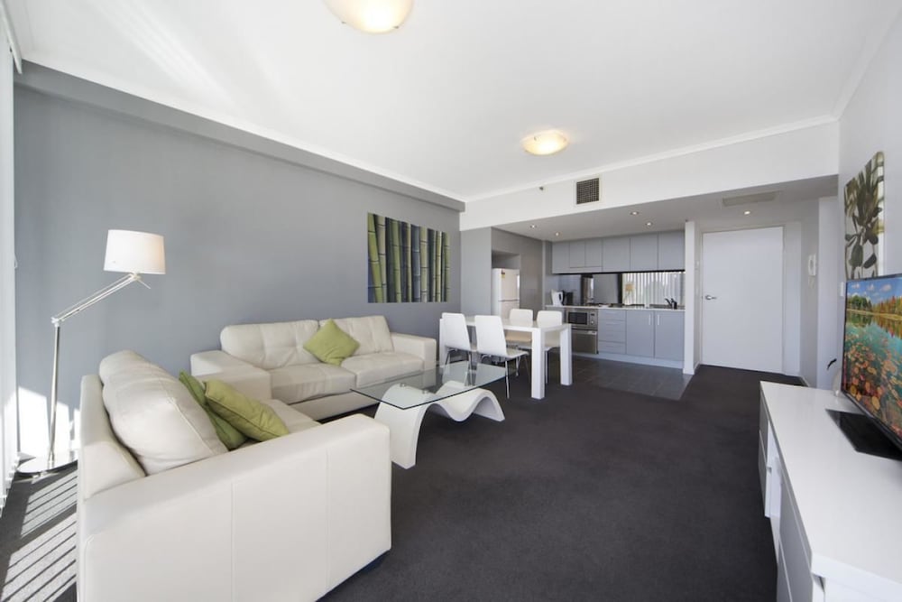 Executive Apartment, 2 Bedrooms photo 2