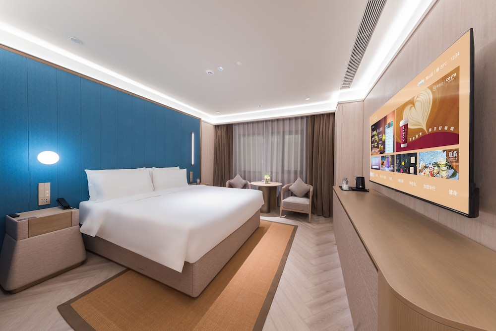 Basic Single Room