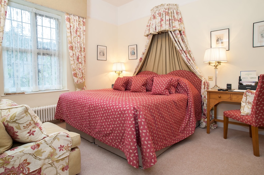 Basic Room, 1 Double Bed - Photo 1