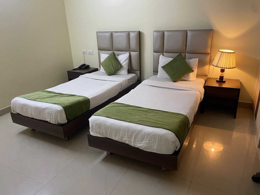 Economy Room - Photo 1