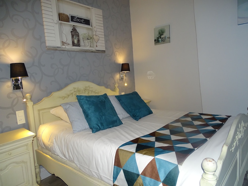 Superior Double Room photo 2