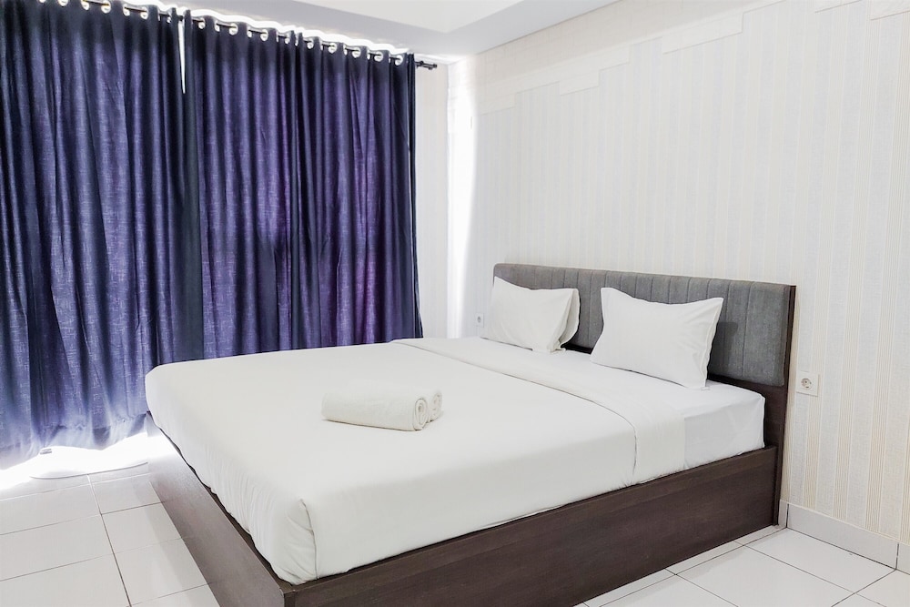 Standard Studio, 1 Bedroom (Apartment)