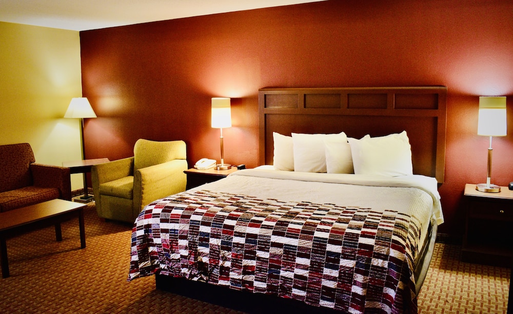 Superior Room, 1 King Bed, Non Smoking - Photo 6
