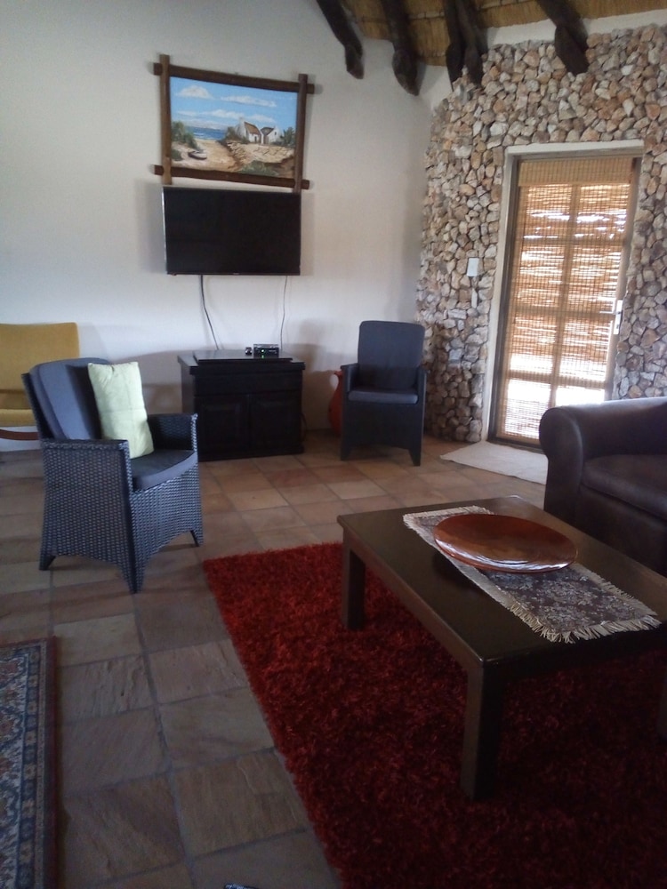 Luxury Apartment