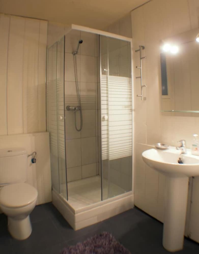 Double Room (External Bathroom) photo 3