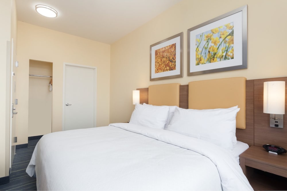 Room, 1 King Bed, Non Smoking photo 2