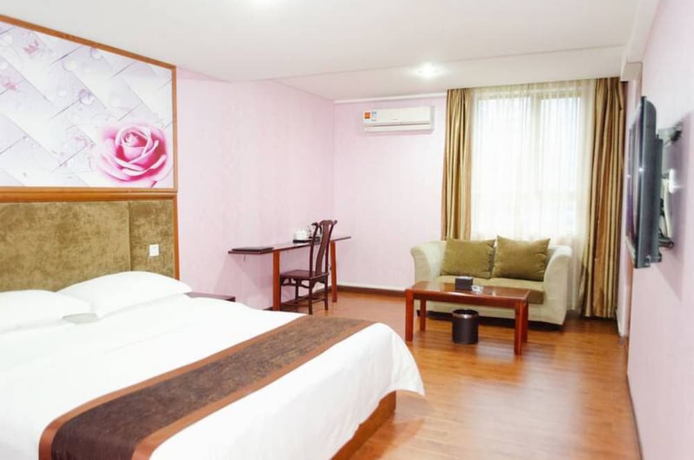 Business Double Room