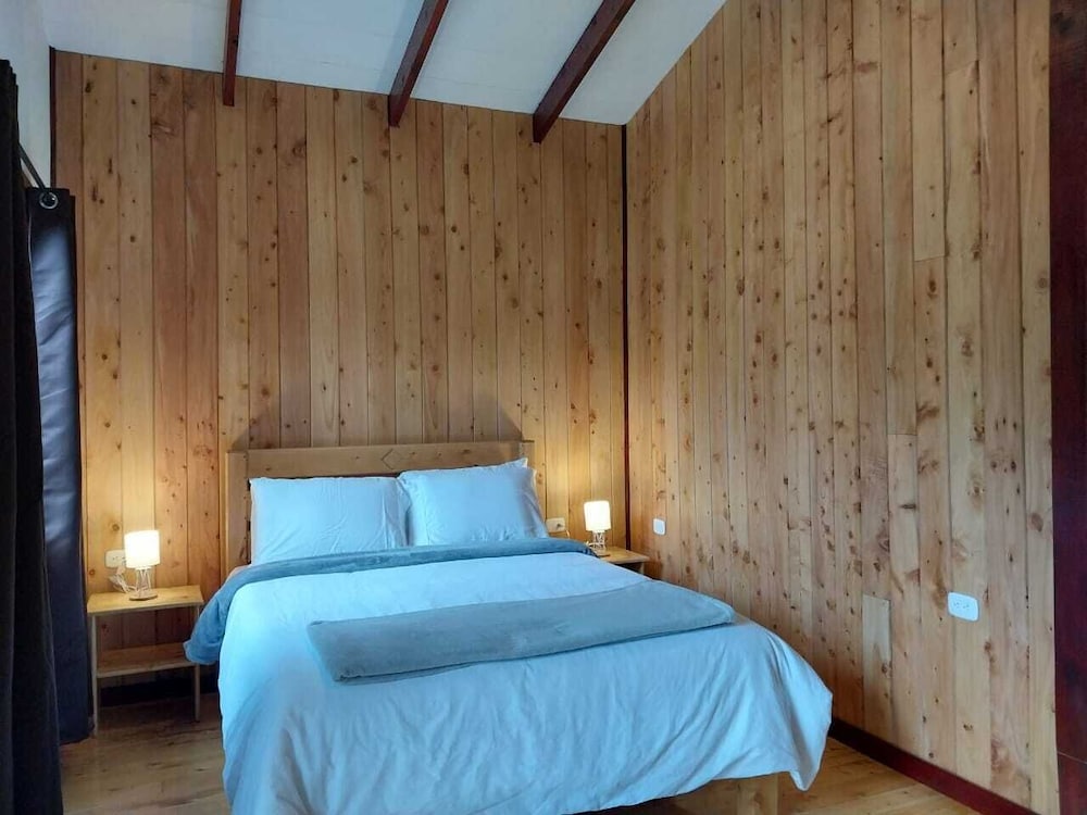 Deluxe Cabin photo 2