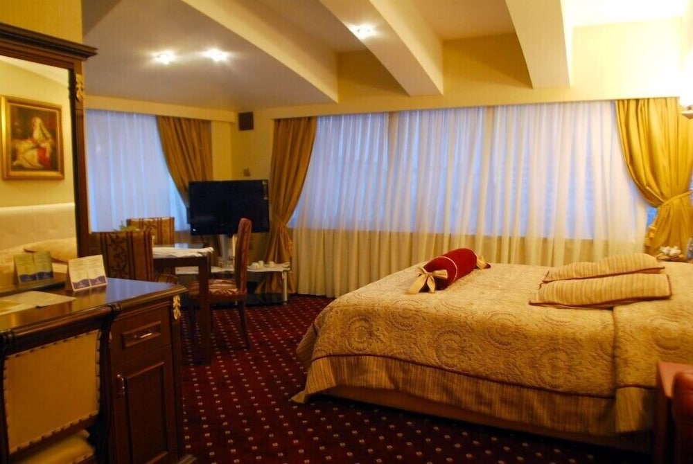 Standard Single Room photo 2
