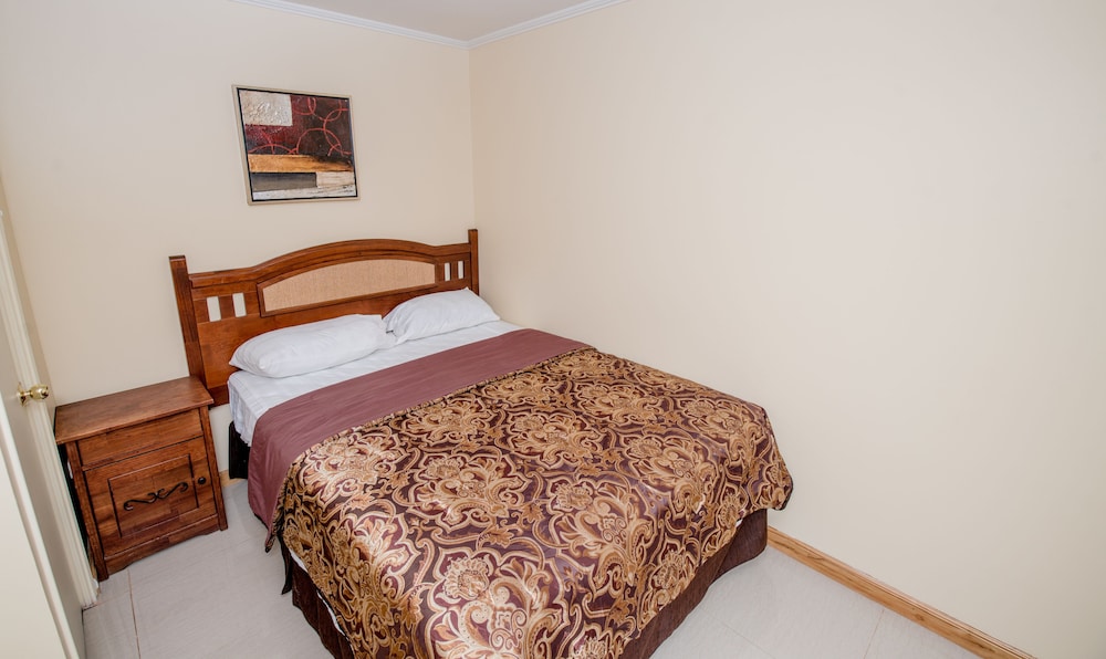 Double Room, 1 Double Bed, Private Bathroom photo 2