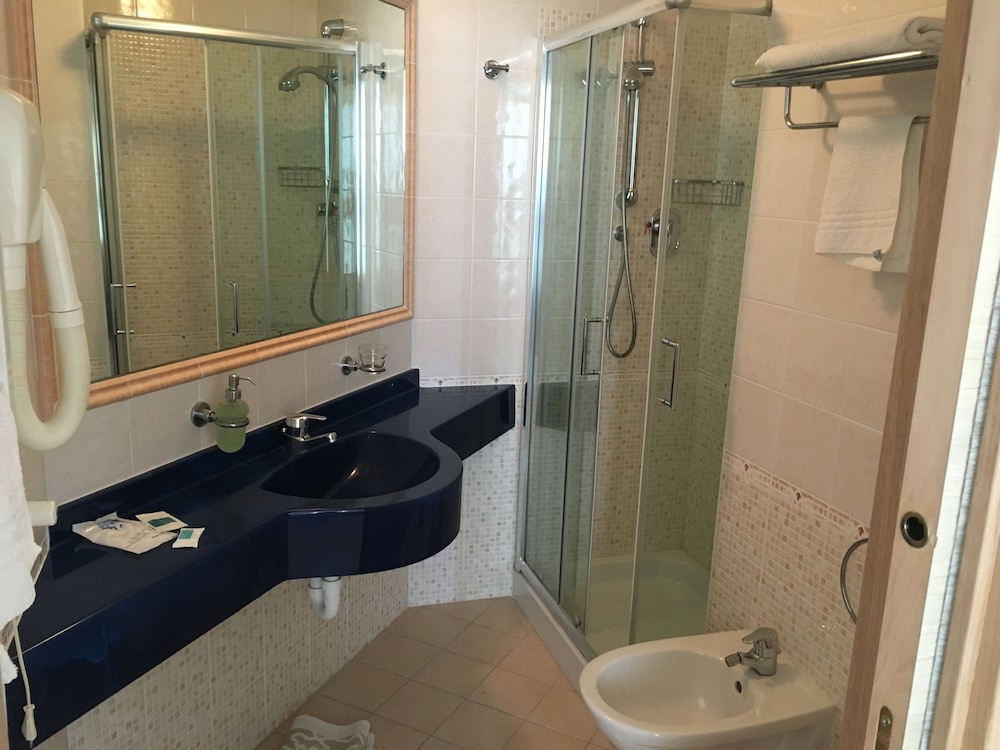 Comfort Double Room, Sea View photo 2