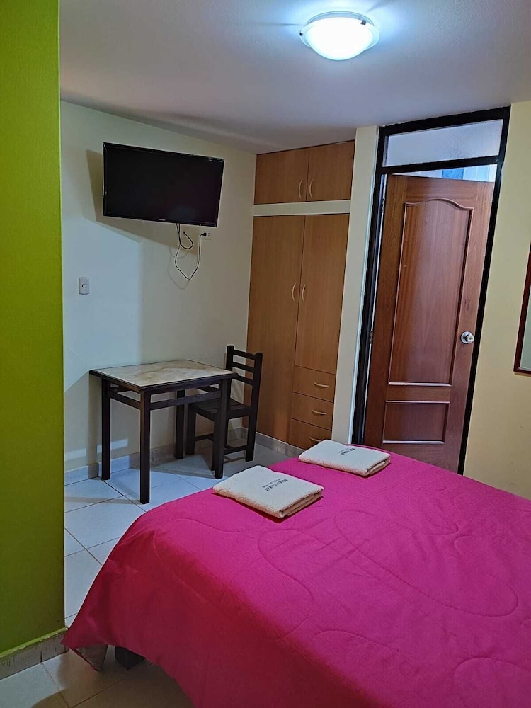 Habitación Matrimonial photo 1