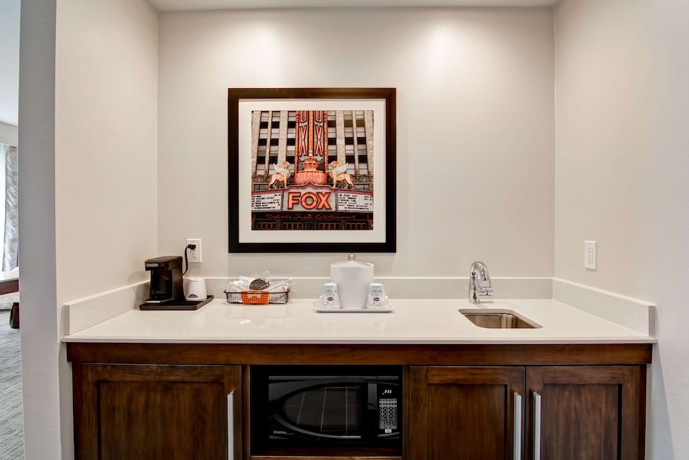 Studio, Multiple Beds, Kitchenette photo 3