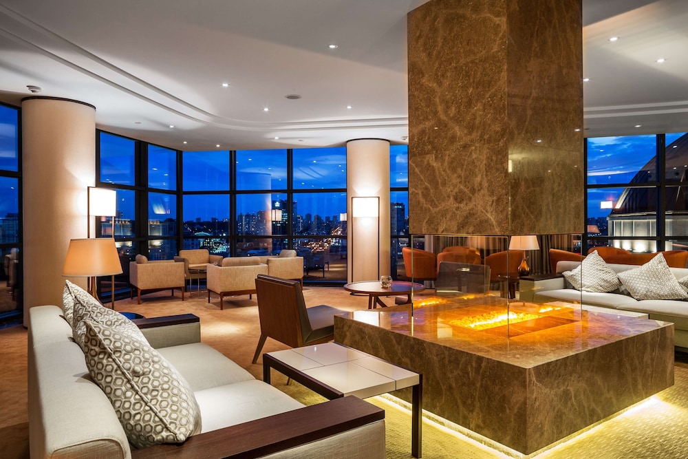 Executive Twin Room