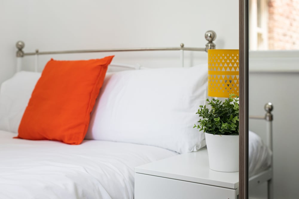 Apartamento Malone Crescent, Fotografia 13