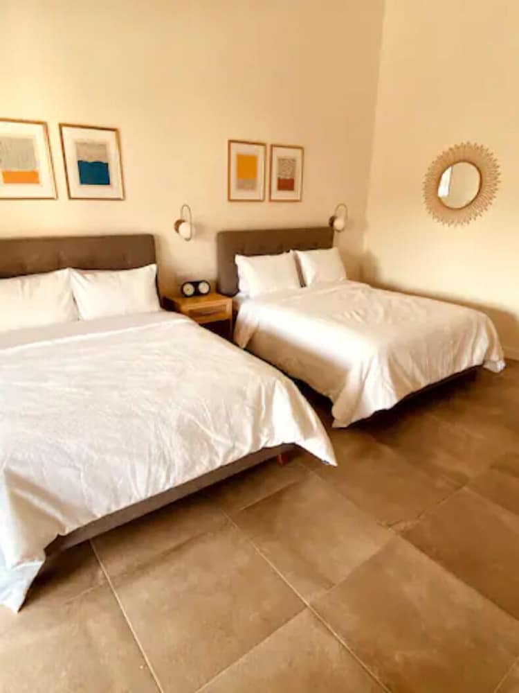 Deluxe Double Room - Photo 2