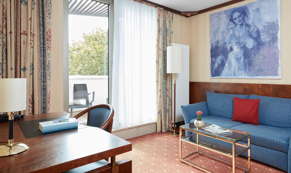 Business Single Room, Terrace
