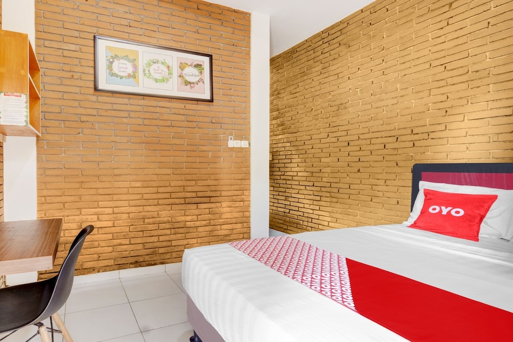 Deluxe Double Room - Photo 7