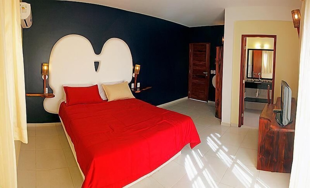 Comfort Double Room photo 3