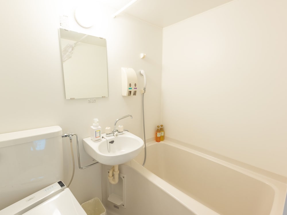 Standard Twin Room, Non Smoking, Mountain View photo 3