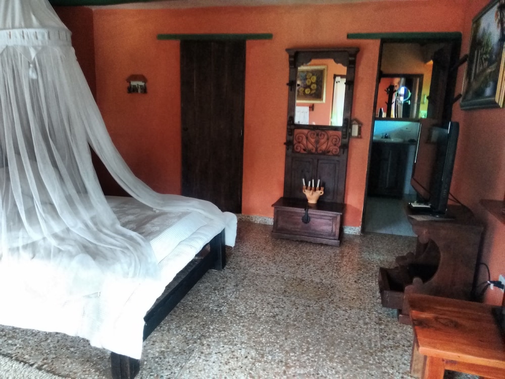 Double Room, Jetted Tub photo 3