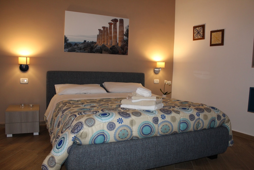 Comfort Triple Room photo 3