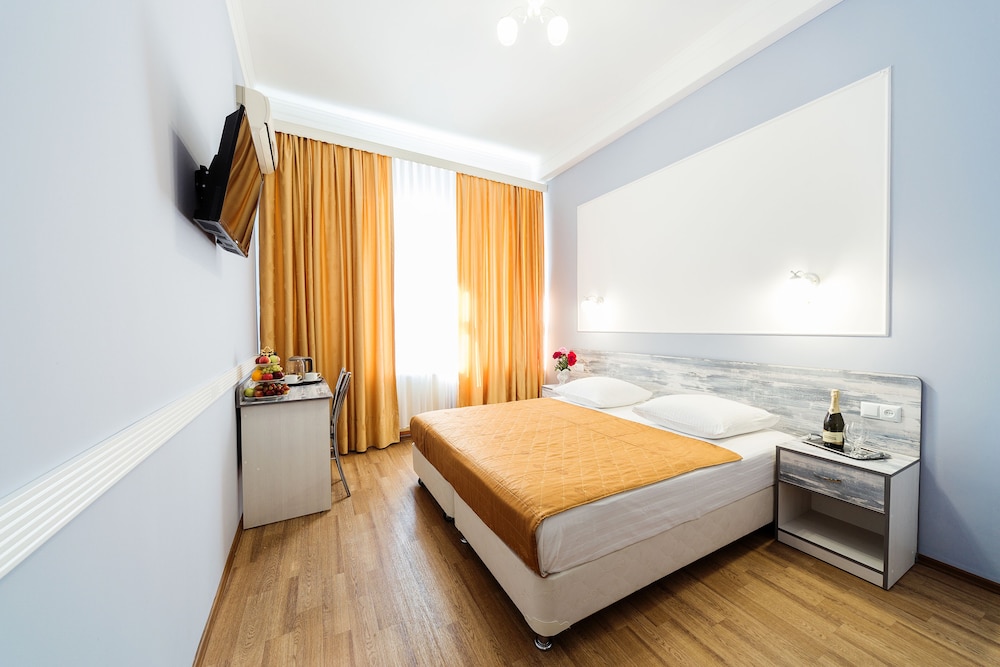 Comfort Double or Twin Room photo 2