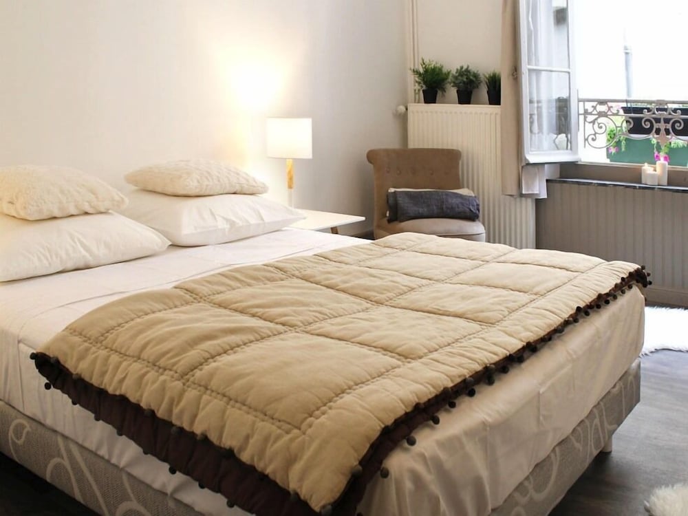 Apartment, Ensuite (Bastide 1)