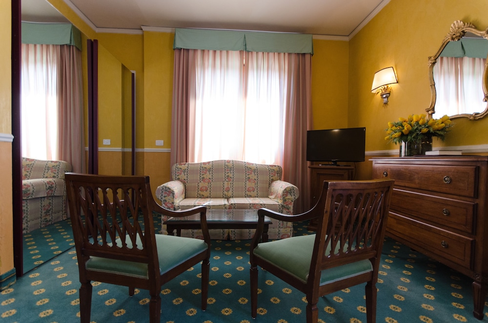 Double Room (Prestige) photo 2