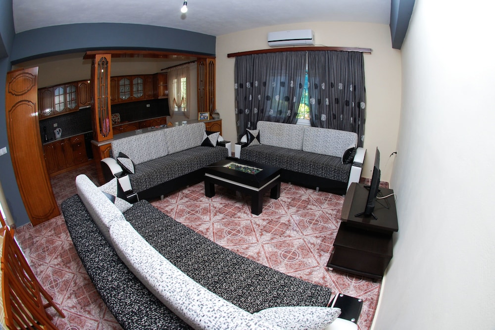 Family Apartment