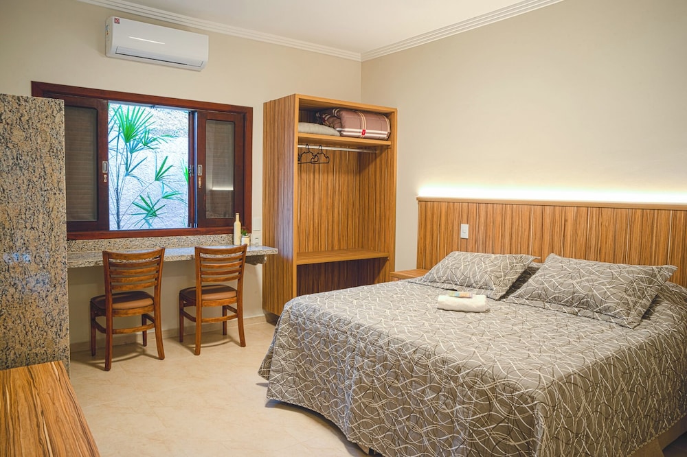 Double or Twin Room, Garden View photo 2