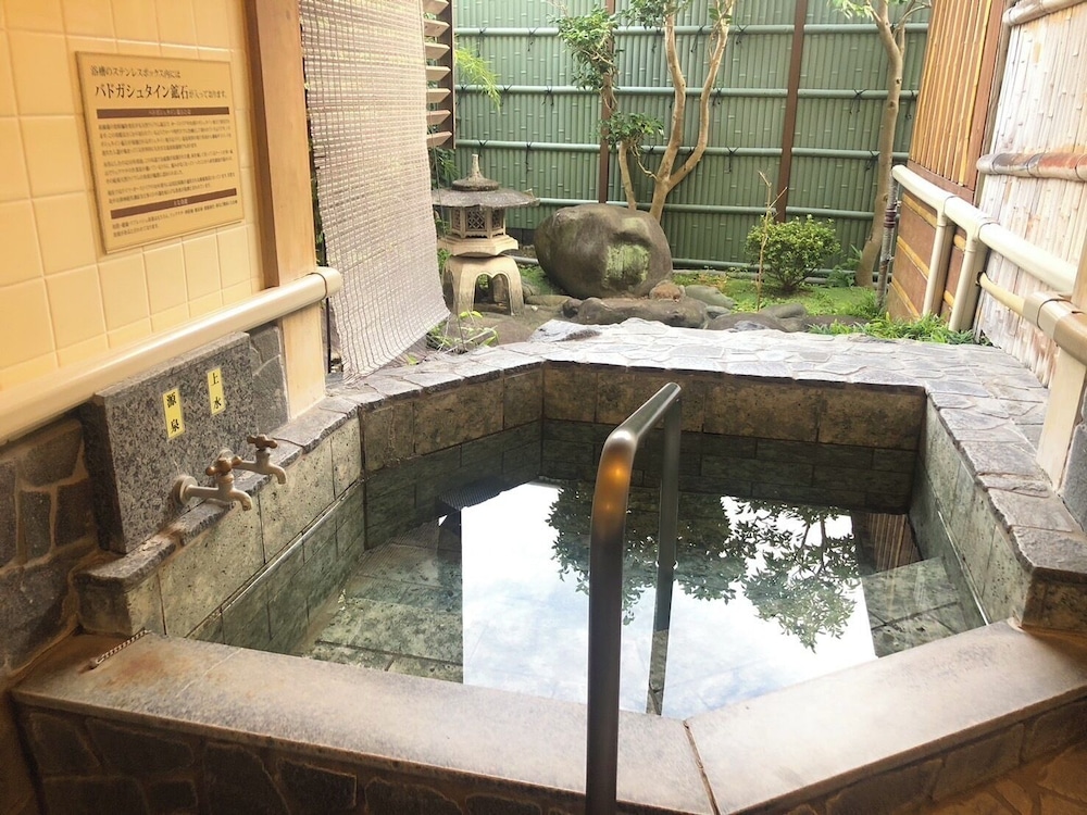 Deluxe Room, Non Smoking, Garden View photo 3