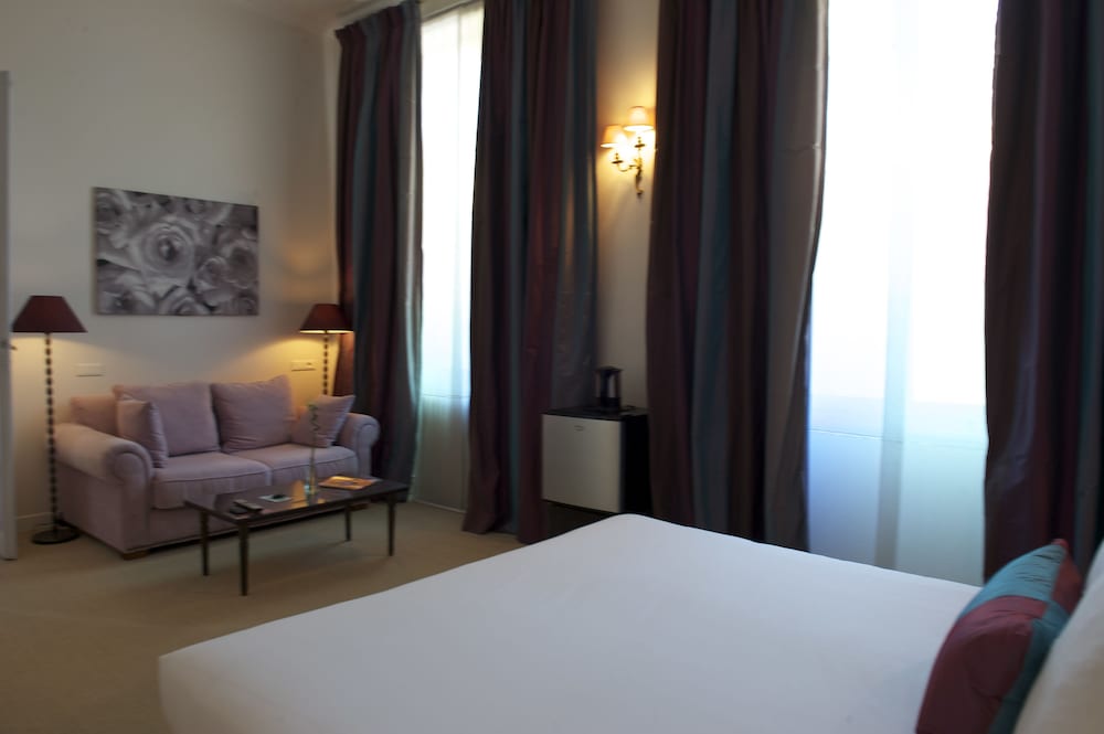 Comfort Double Room Single Use photo 3