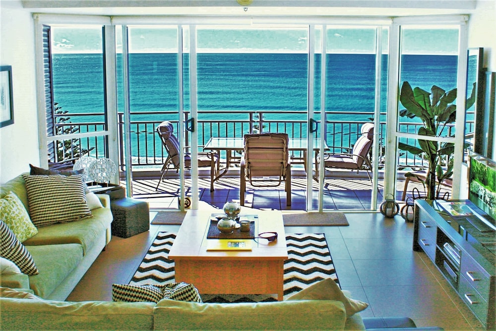 Apartment, 2 Bedrooms, Kitchen (2 Night, Ocean Views) photo 3